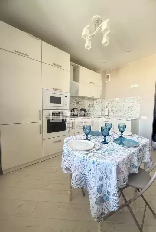 2-к кв. Санкт-Петербург, Санкт-Петербург, Ломоносов Михайловская ул., ... - Фото 1