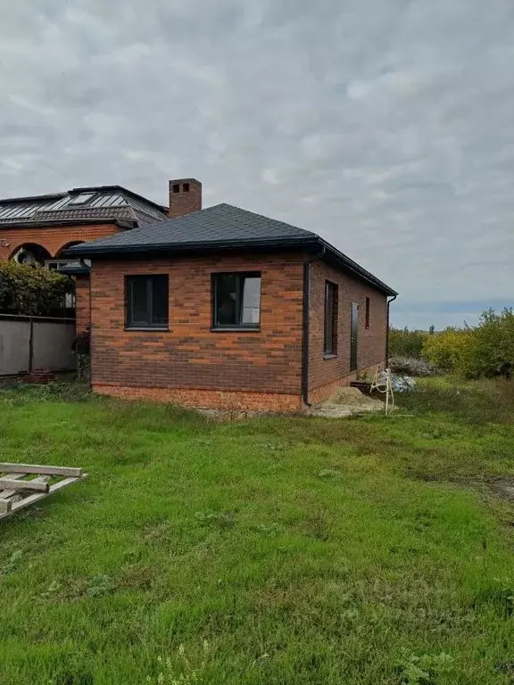 Дом в Ростовская область, Азов Азовский район, ул. Куйбышева, 69 (100 ... - Фото 2