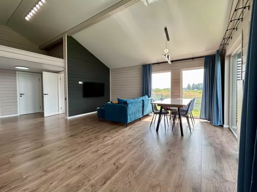 Дом в Москва № 185 кв-л, 55 (105 м) - Фото 1