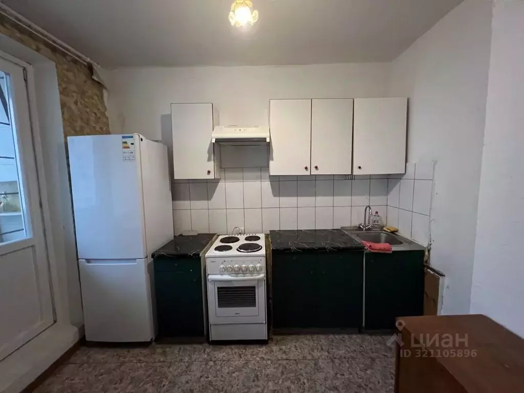 1-к кв. Московская область, Долгопрудный Лихачевский просп., 70к2 ... - Фото 1