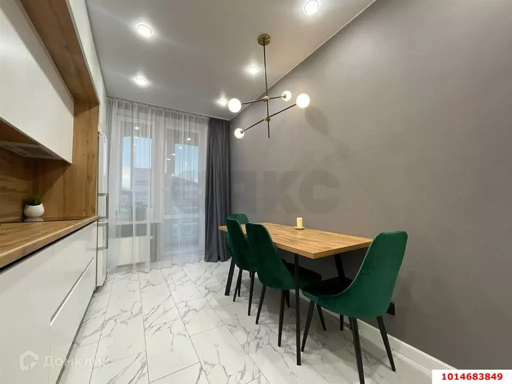 Продаётся 2-к квартира, 69.7 м - Фото 1