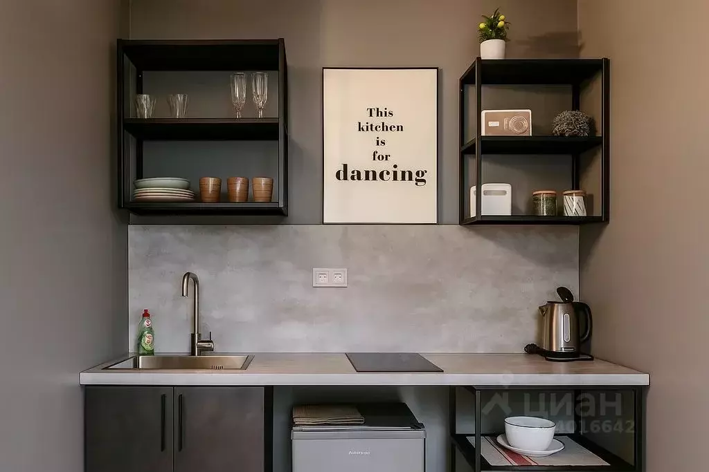 Комната Московская область, Кубинка Можайское ш., 238 - Фото 2