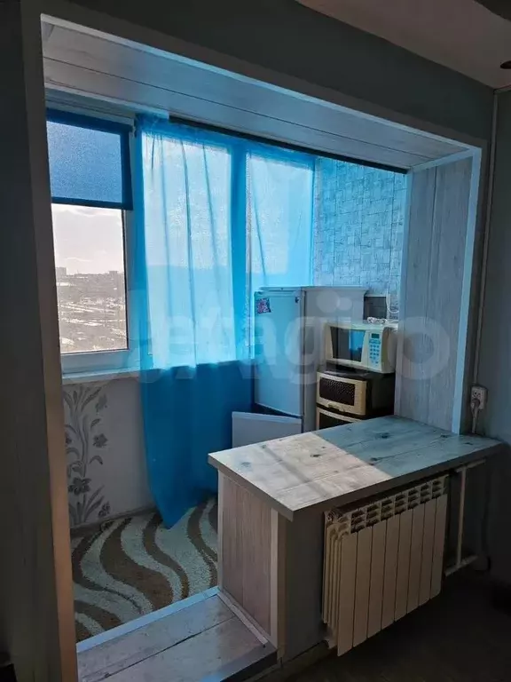 Квартира-студия, 15,2 м, 5/8 эт. - Фото 1