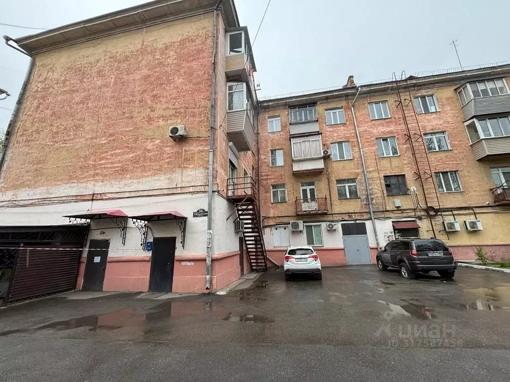 3-к кв. Приморский край, Уссурийск ул. Некрасова, 36 (77.8 м) - Фото 0