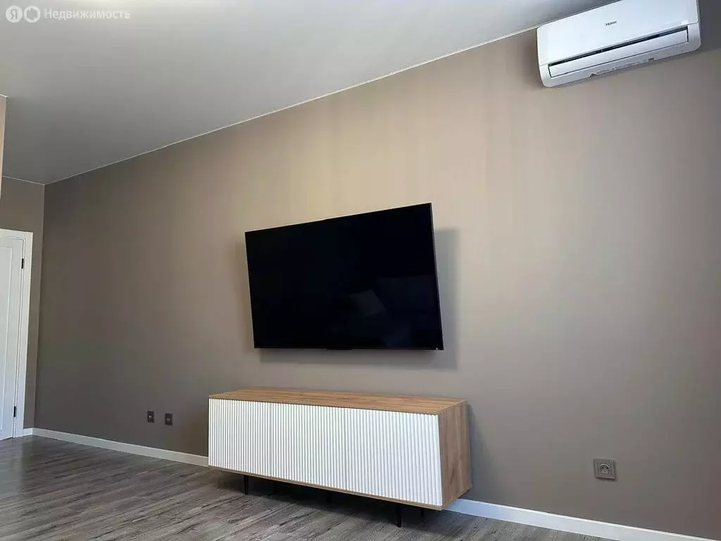 2-комнатная квартира: Новая Адыгея, Береговая улица, 3к15 (55 м) - Фото 1