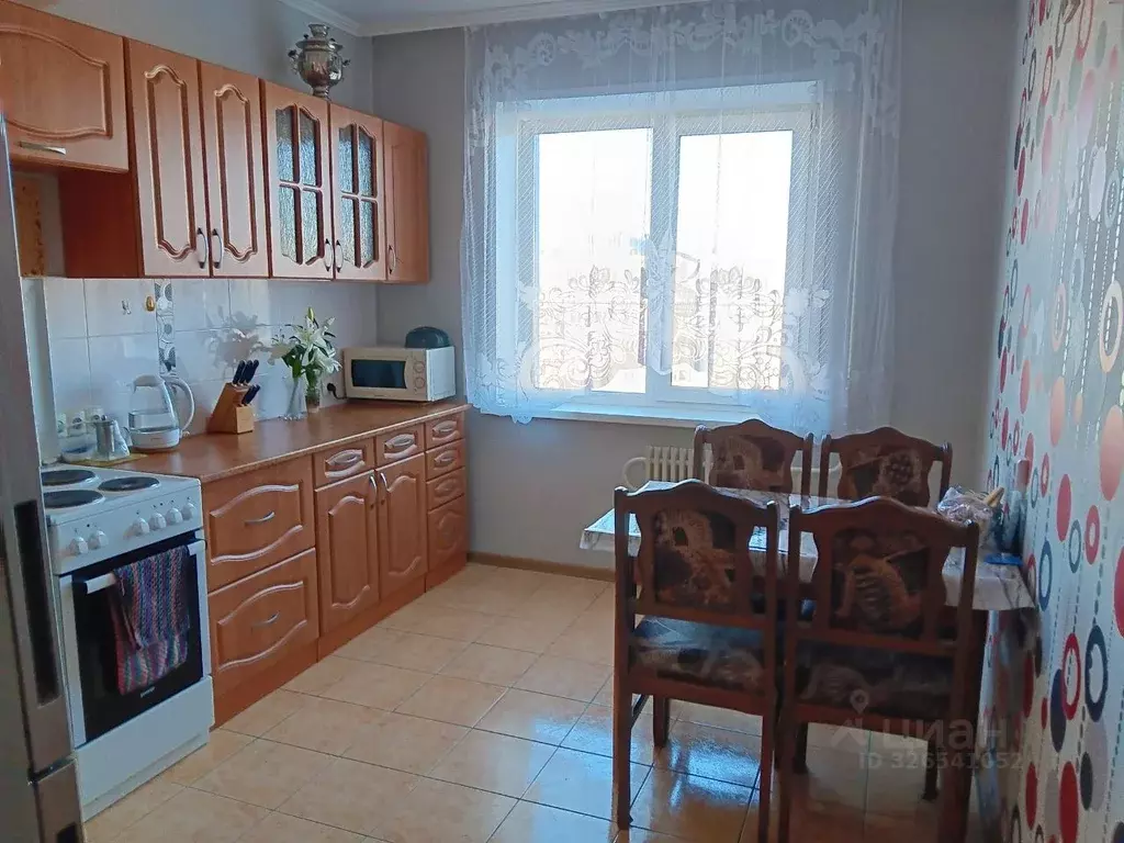 3-к кв. Новосибирская область, Новосибирск Академгородок мкр, ул. ... - Фото 1