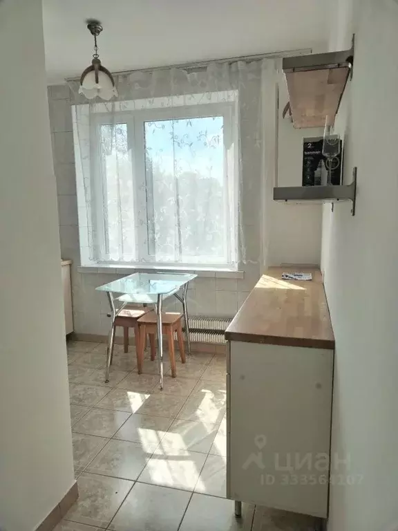 2-к кв. Москва Сивашская ул., 6К1 (44.0 м) - Фото 1