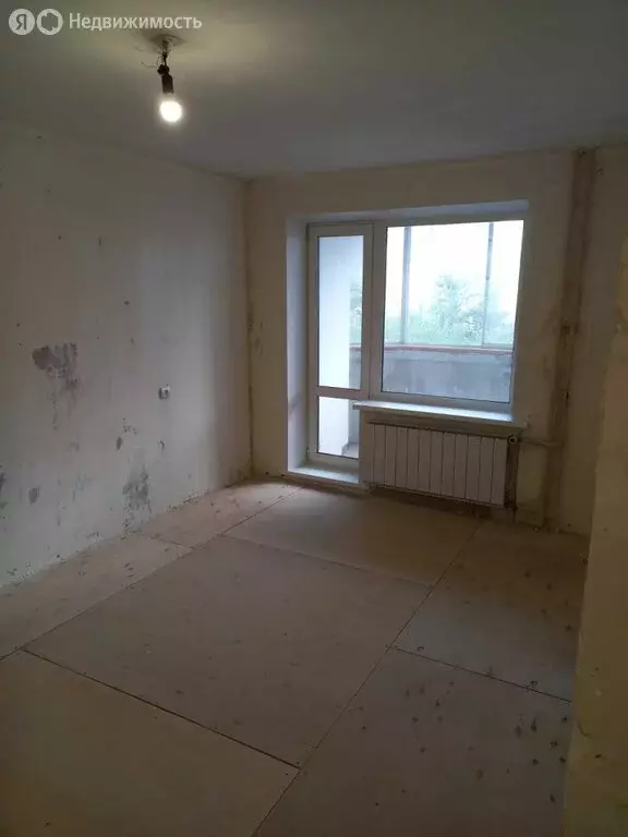 1-комнатная квартира: Екатеринбург, улица Вилонова, 14А (32.6 м) - Фото 1