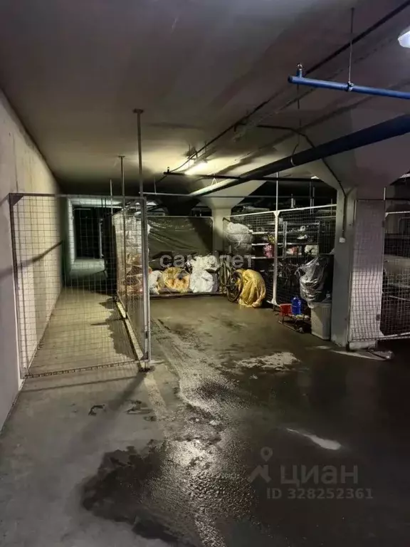 Гараж в Московская область, Мытищи ул. 2-я Институтская, 24Б (16 м) - Фото 2