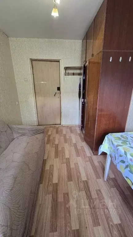 Комната Пермский край, Пермь ул. Голева, 5 (10.3 м) - Фото 2