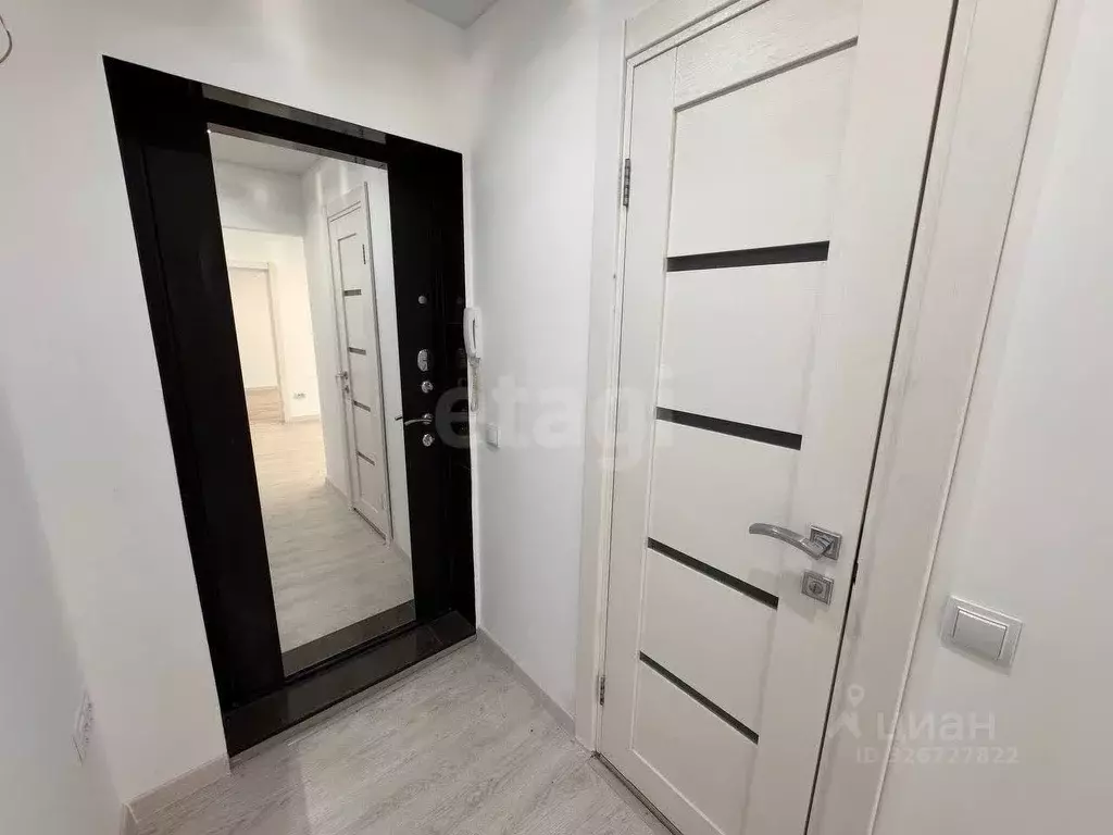 2-к кв. Калининградская область, Калининград Печатная ул., 16 (40.0 м) - Фото 2