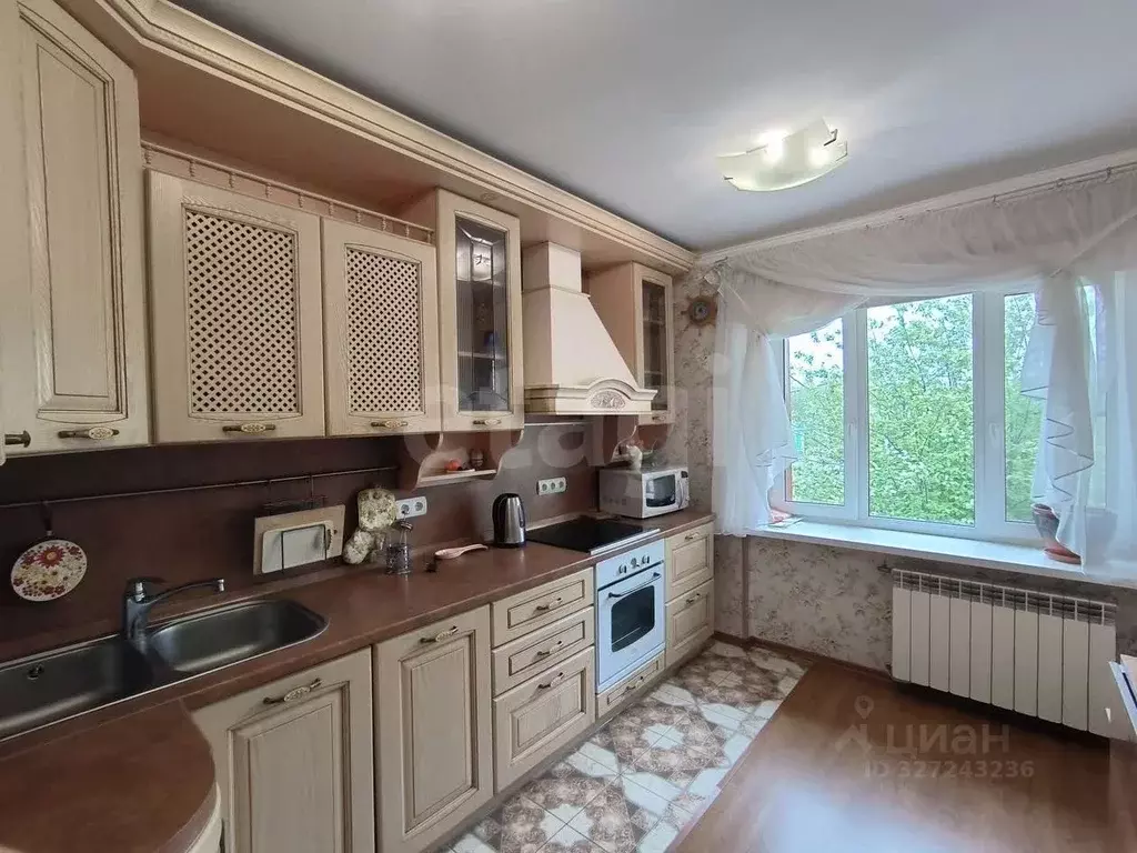 2-к кв. Ямало-Ненецкий АО, Тарко-Сале Пуровский район, Пуровск мкр, ... - Фото 2