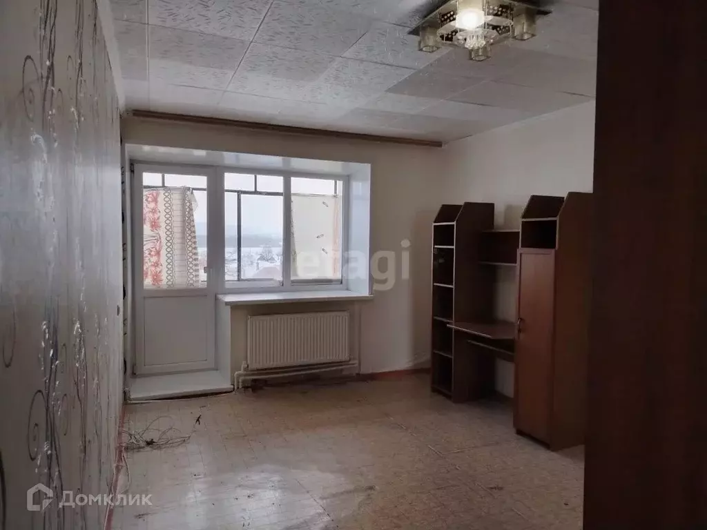 Продаётся 1-к квартира, 33.3 м - Фото 1