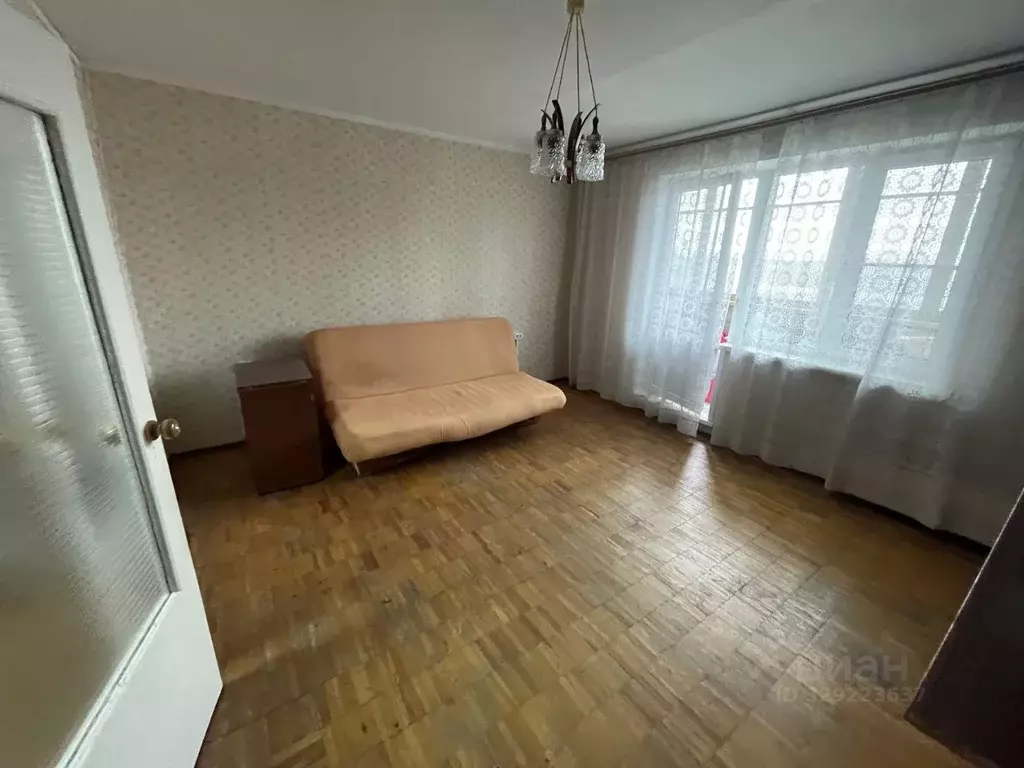 2-к кв. Московская область, Щелково городской округ, Монино пгт ул. ... - Фото 1