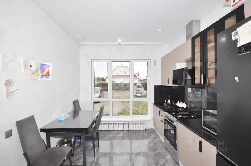 Дом в Сахалинская область, Южно-Сахалинск 5 (88 м) - Фото 1