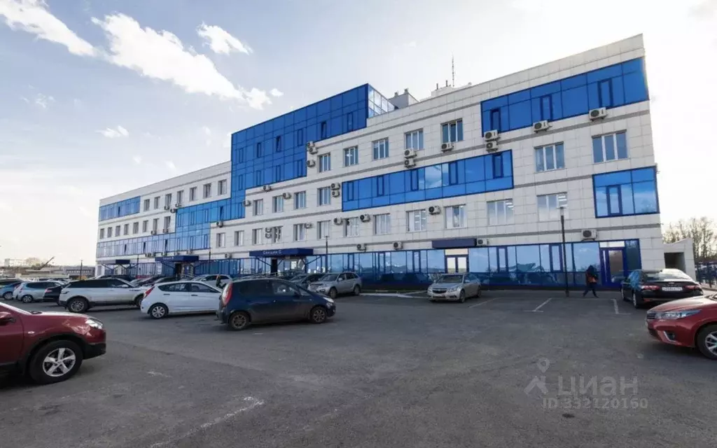 Офис в Кемеровская область, Кемерово просп. Ленина, 90/5 (48 м) - Фото 2
