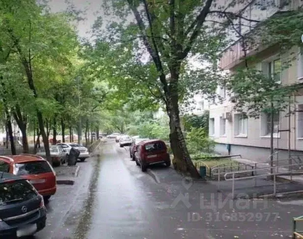 2-к кв. Москва Грайвороновская ул., 8К2 (45.3 м) - Фото 0
