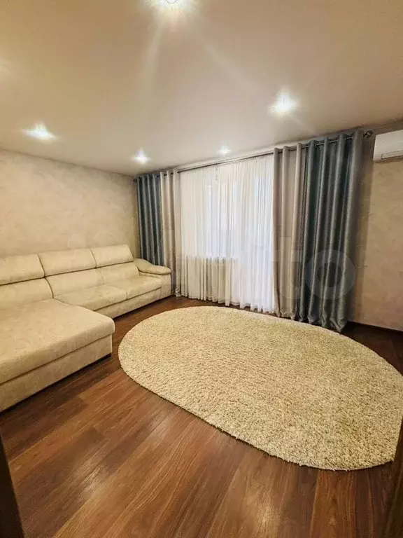 2-к. квартира, 49,1 м, 5/10 эт. - Фото 0