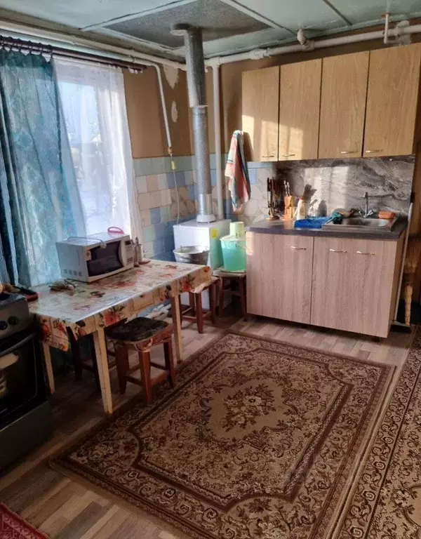 Дом в Московская область, Воскресенск городской округ, д. Трофимово ... - Фото 2