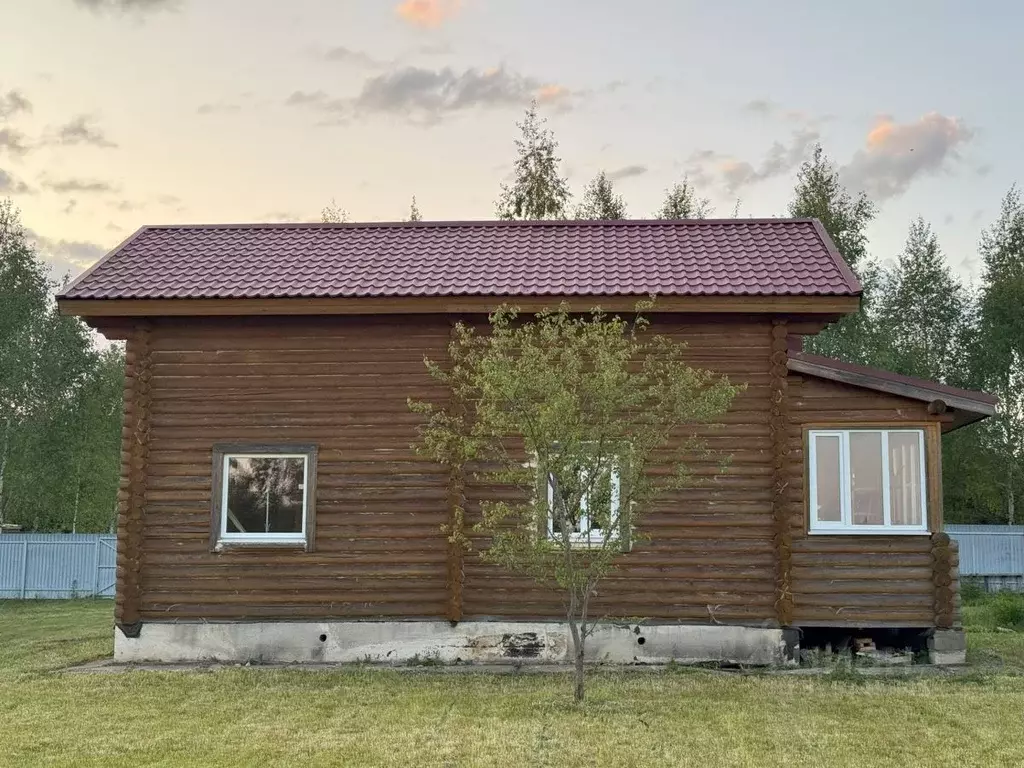 Дом в Тульская область, Заокский район, Демидовское с/пос, Корневское ... - Фото 2