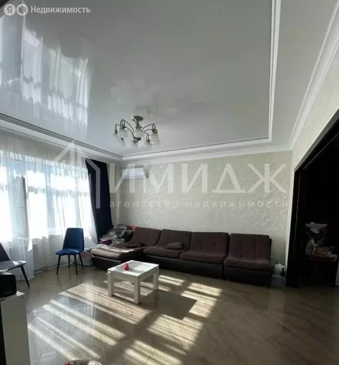 Дом в Сочи, улица Войтенко, 29 (130 м) - Фото 1