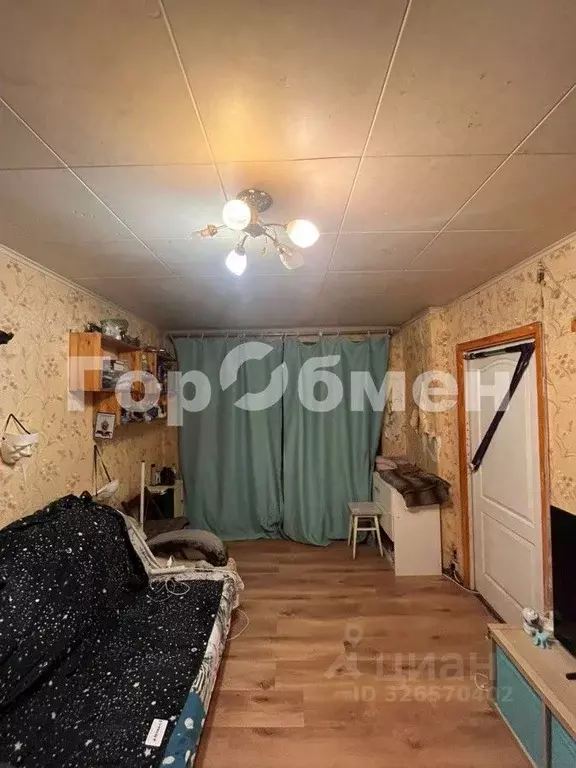 3-к кв. Москва ул. Героев Панфиловцев, 16К2 (55.4 м) - Фото 1