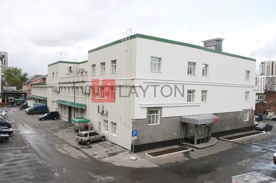 Офис (26 м) - Фото 2