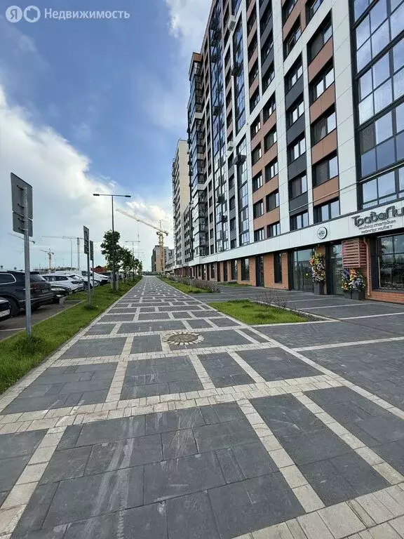 Помещение свободного назначения (115 м) - Фото 1
