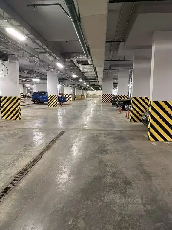 Гараж в Москва Тагильская ул., 4А (13 м) - Фото 2