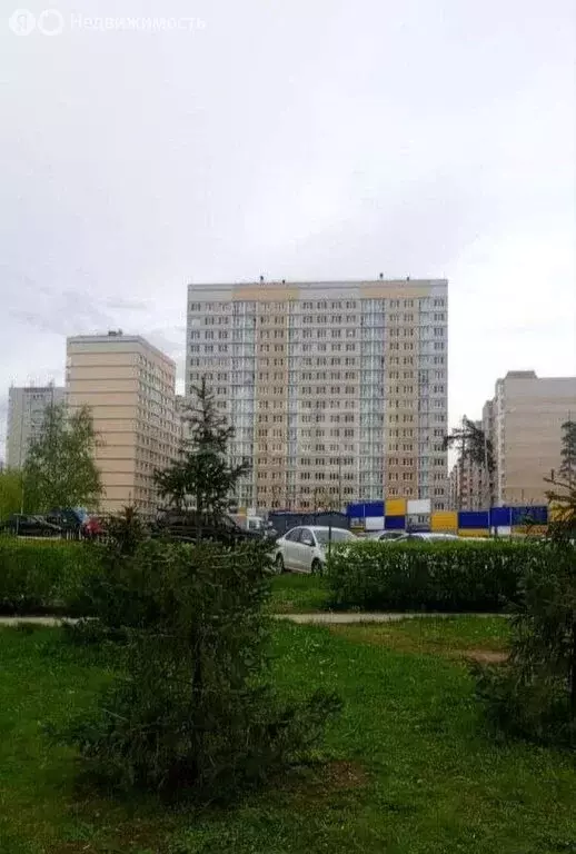 1-комнатная квартира: Пермь, Углеуральская улица, 25 (37.4 м) - Фото 0