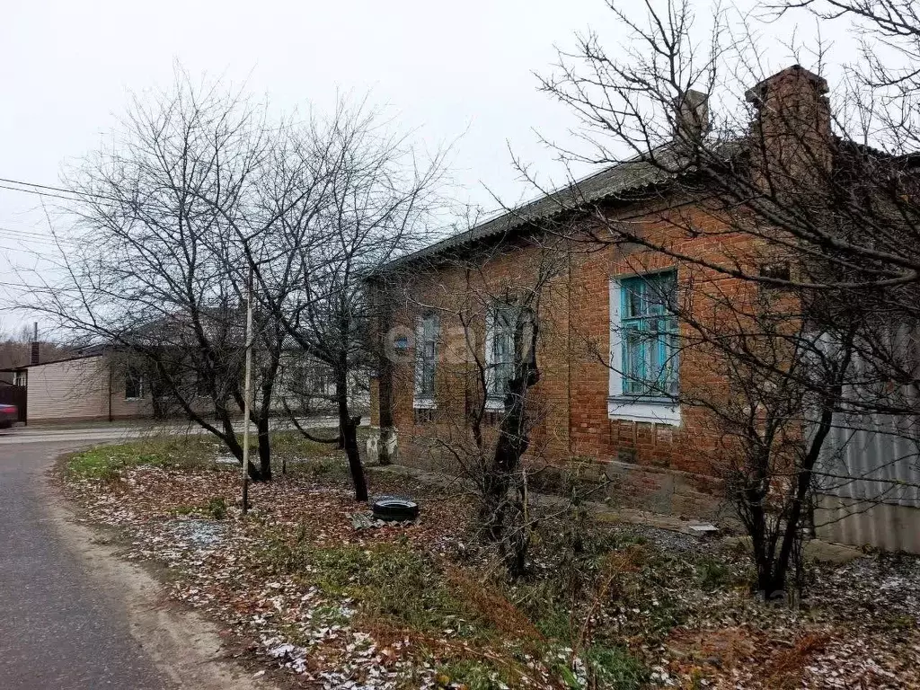 3-к кв. Белгородская область, Валуйки Малый пер., 4 (65.1 м) - Фото 1