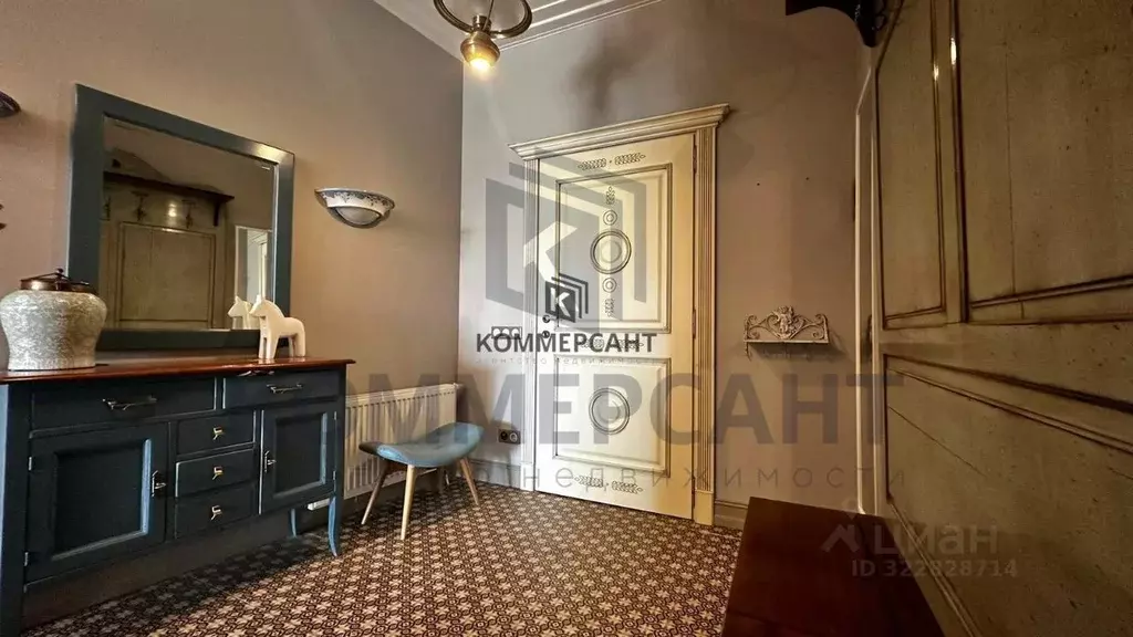 Таунхаус в Нижегородская область, Нижний Новгород Верхние Печеры ... - Фото 2