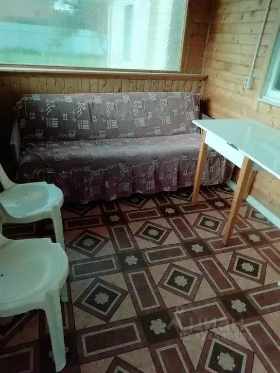 Дом в Москва Киевский рп, ул. Кольцевая, 2 (50 м) - Фото 2