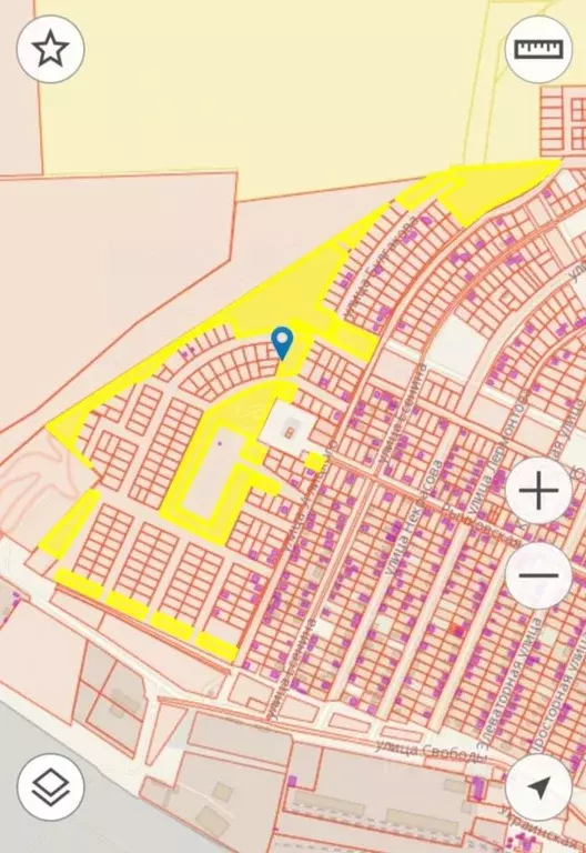 Участок в Оренбургская область, Соль-Илецк Северный мкр,  (10.0 сот.) - Фото 2