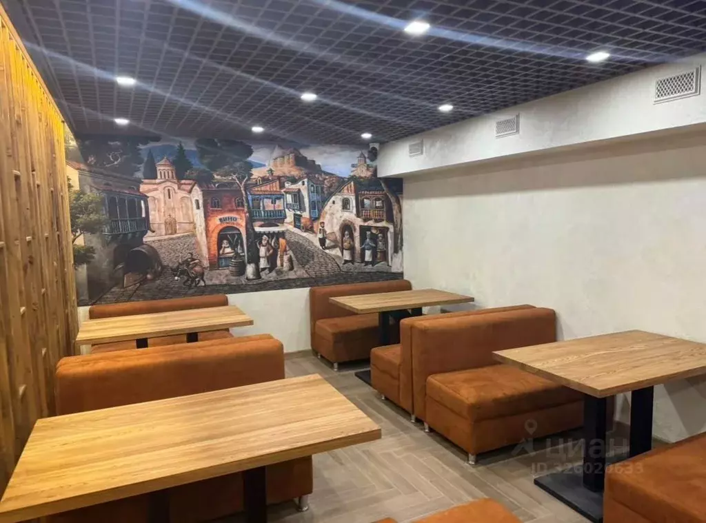 Помещение свободного назначения в Липецкая область, Липецк ул. Зегеля, ... - Фото 2