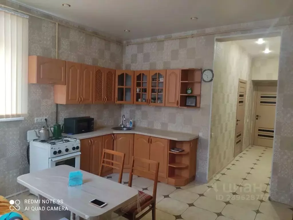 Дом в Крым, Евпатория ул. Огородническая, 23 (90 м) - Фото 1