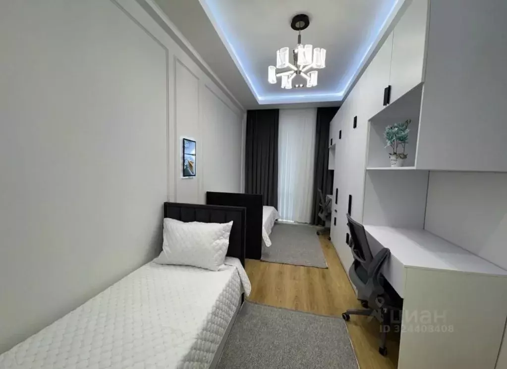 2-к кв. Краснодарский край, Сочи Центральный мкр, ул. Театральная, 6 ... - Фото 2