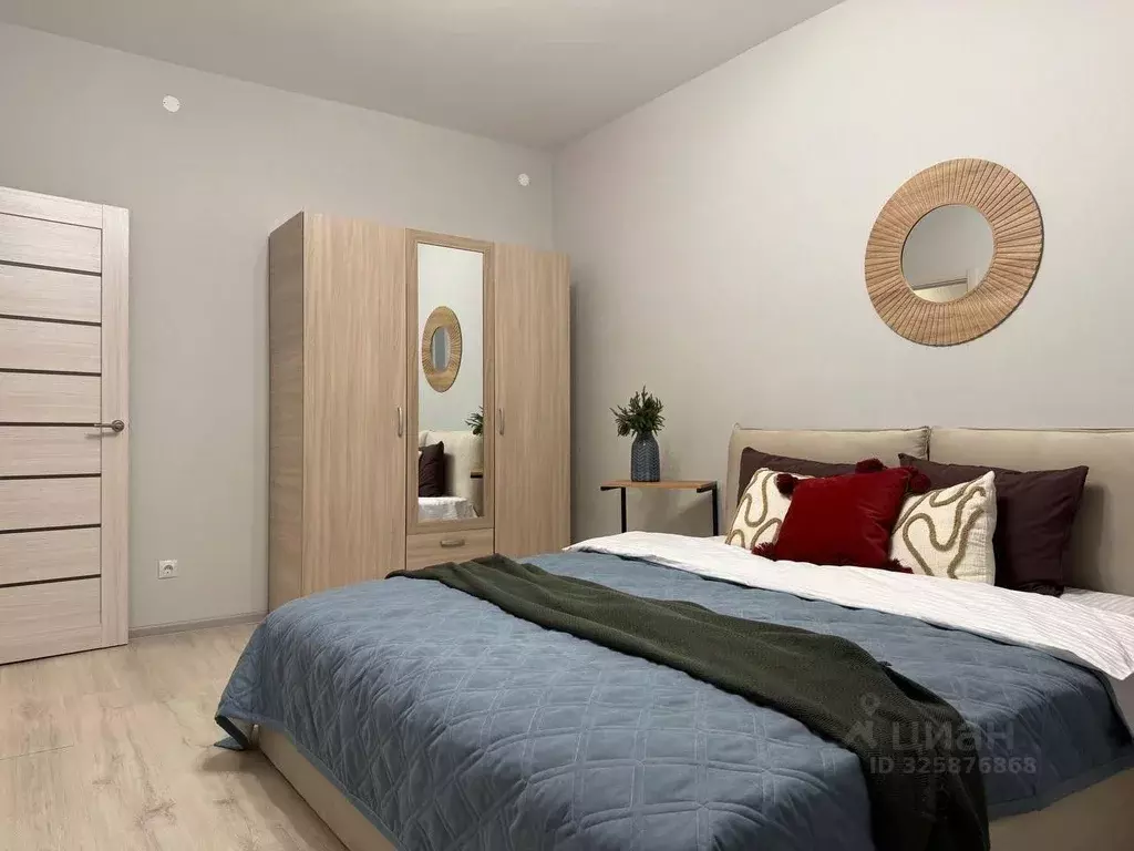 2-к кв. Псковская область, Псковский район, Писковичская волость, д. ... - Фото 2