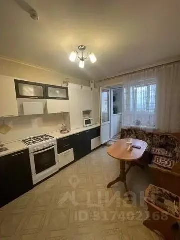 2-к кв. Самарская область, Самара Московское шоссе, 24-й км, 9с10 ... - Фото 1