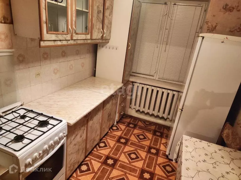 Продаётся 2-к квартира, 50.3 м - Фото 0
