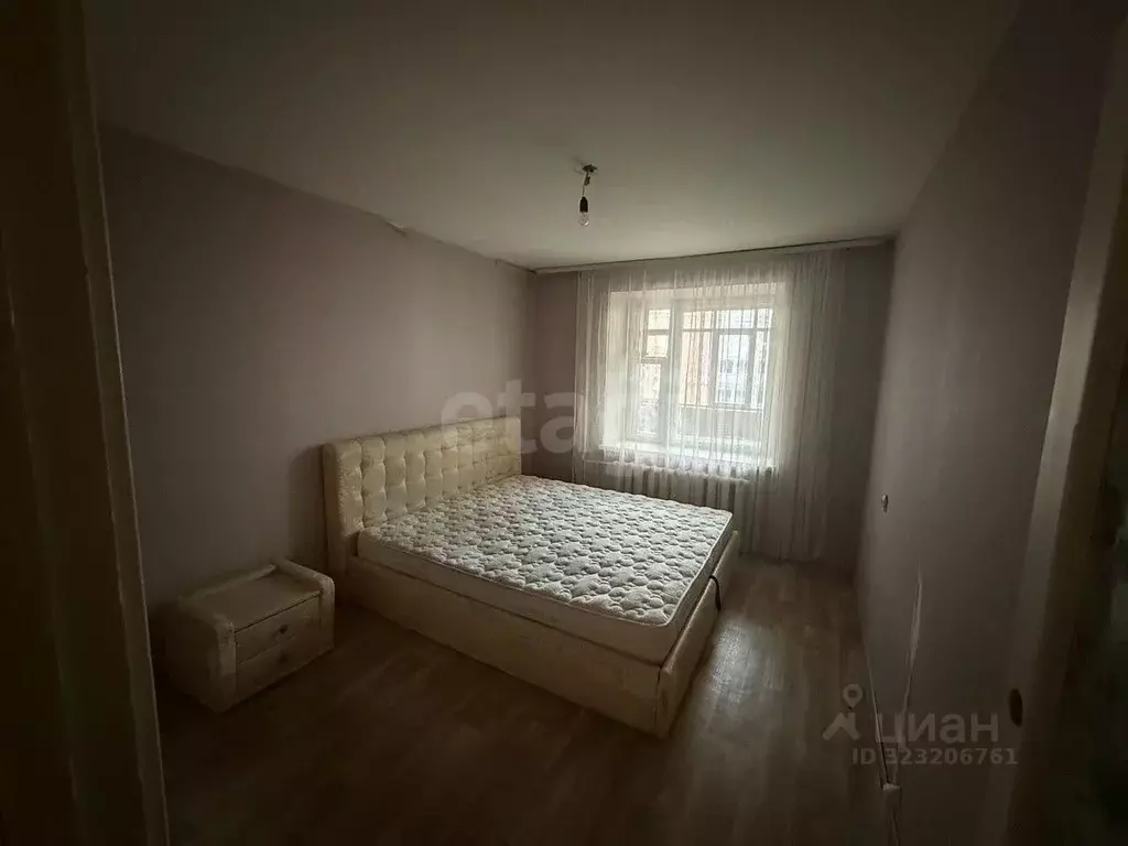 2-к кв. Пермский край, Краснокамск Большевистская ул., 54 (67.5 м) - Фото 1