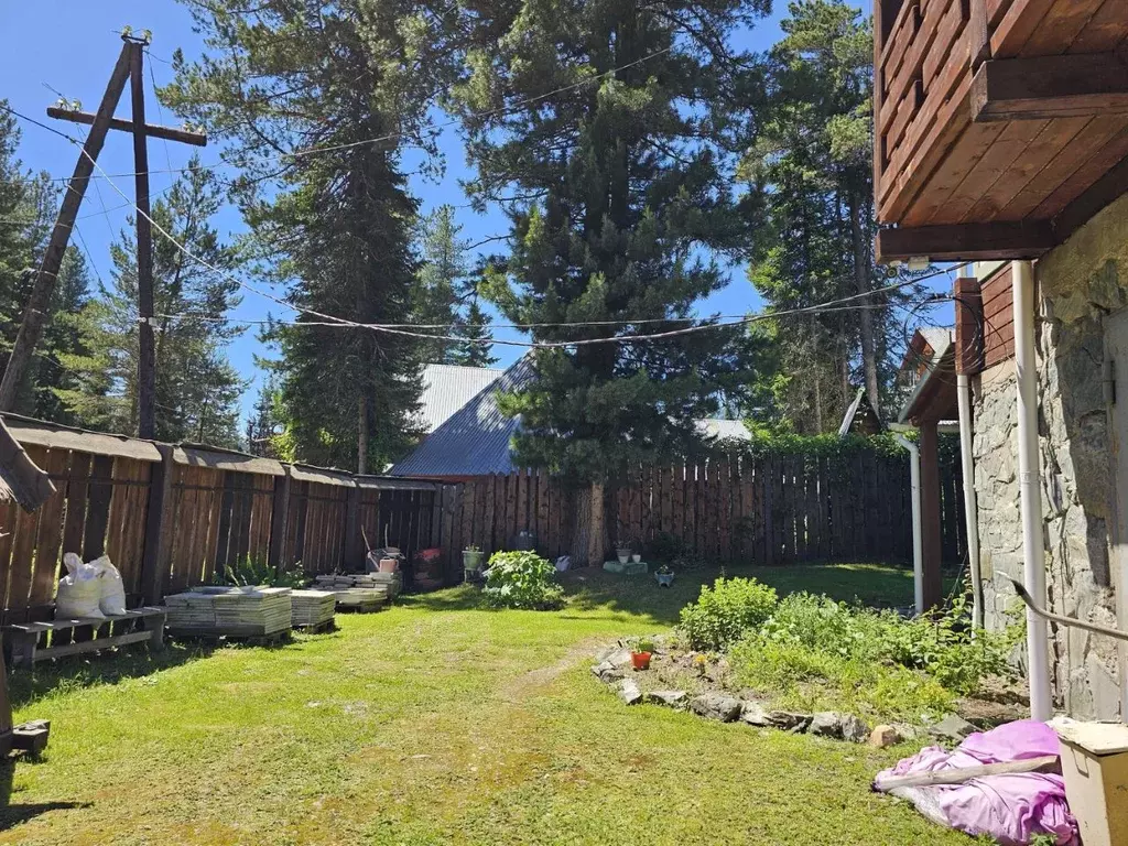 Помещение свободного назначения в Алтай, Турочакский район, с. Артыбаш ... - Фото 2