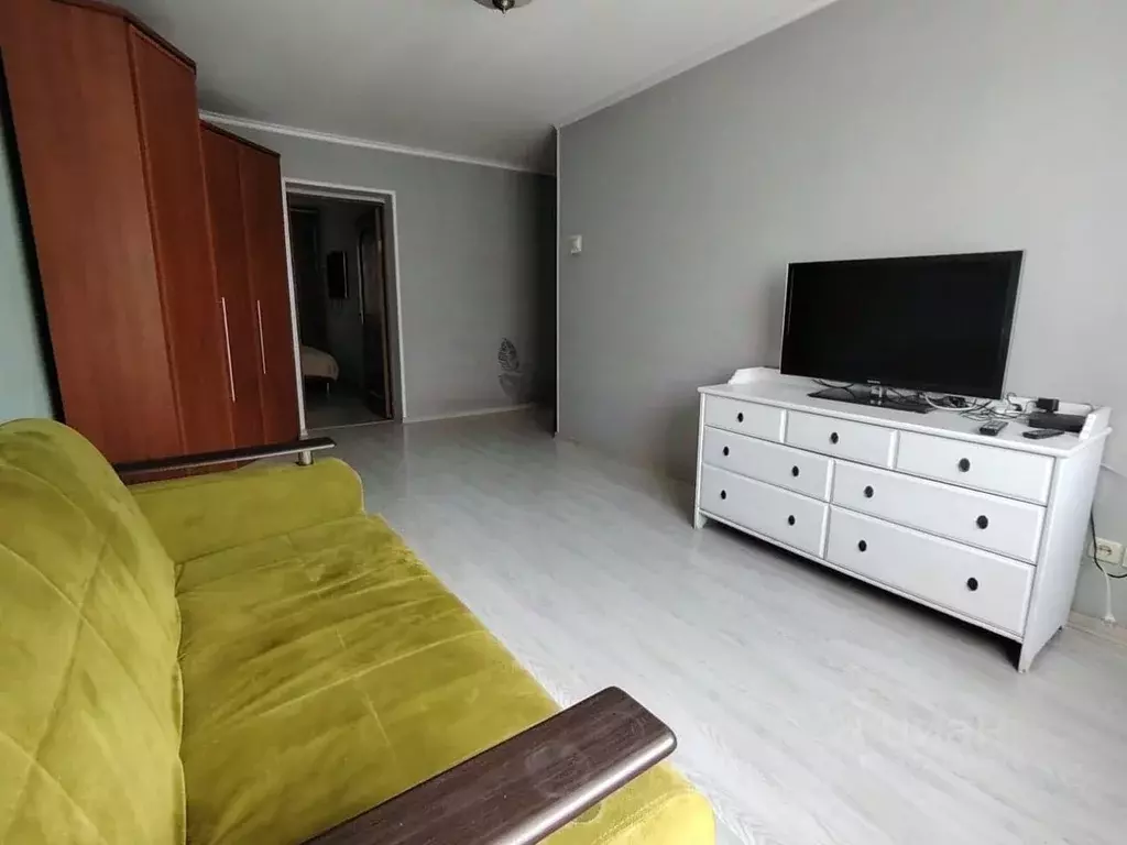 3-к кв. Московская область, Химки ул. Пожарского, 20 (57.8 м) - Фото 1