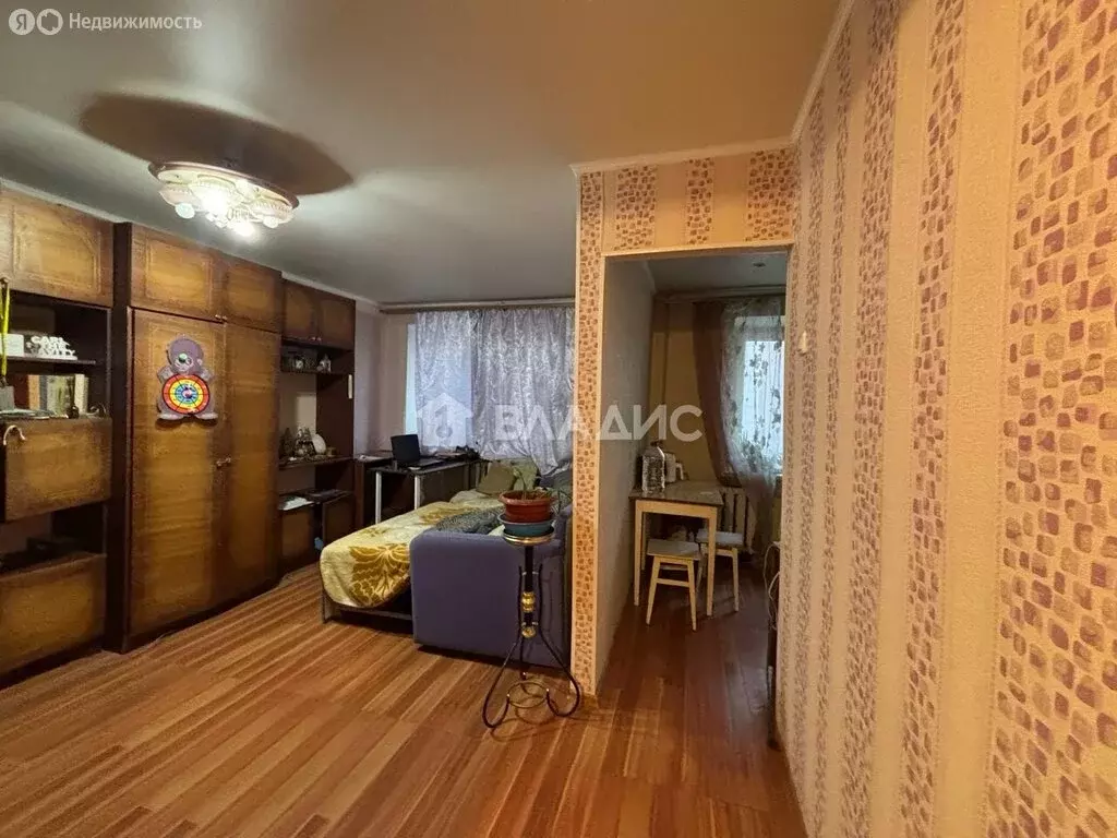 1-комнатная квартира: Белгород, Народный бульвар, 103 (33 м) - Фото 2