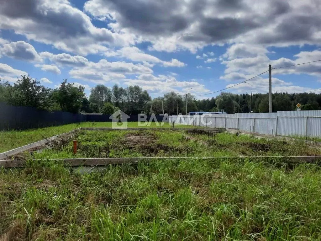 Участок в Калужская область, Жуковский район, Тростье с/пос, д. ... - Фото 2