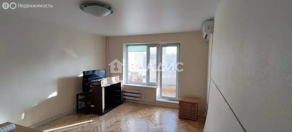 1-комнатная квартира: Долгопрудный, Лихачёвское шоссе, 13 (35 м) - Фото 1