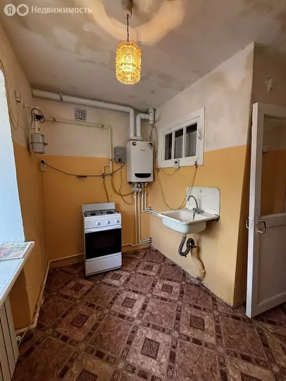 3-комнатная квартира: посёлок Золотуха, Пятнадцатая улица, 4 (56.6 м) - Фото 2