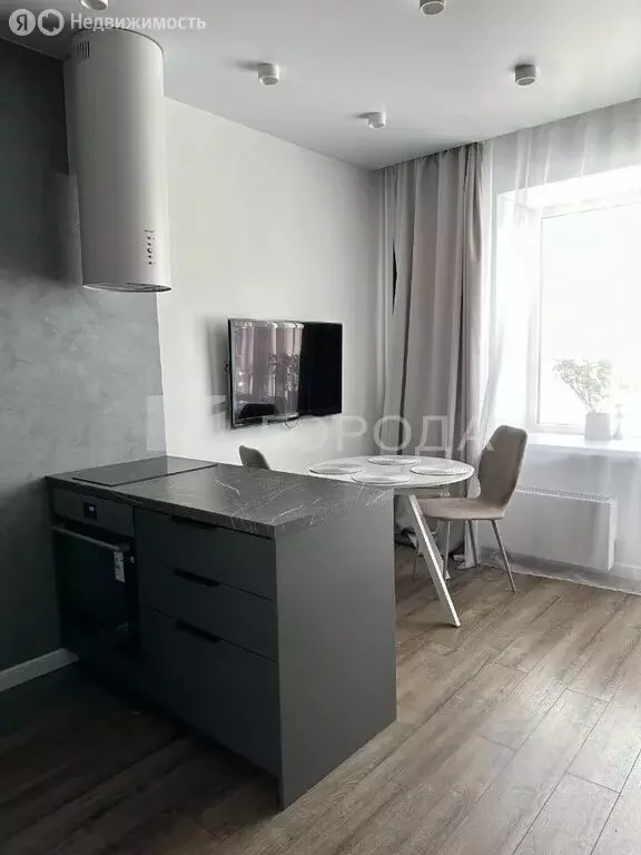 2-комнатная квартира: Кисловка, микрорайон Северный, улица Марины ... - Фото 2