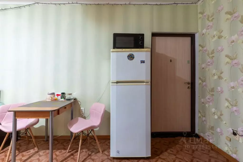 Комната Санкт-Петербург ул. Маршала Новикова, 13 (19.1 м) - Фото 2