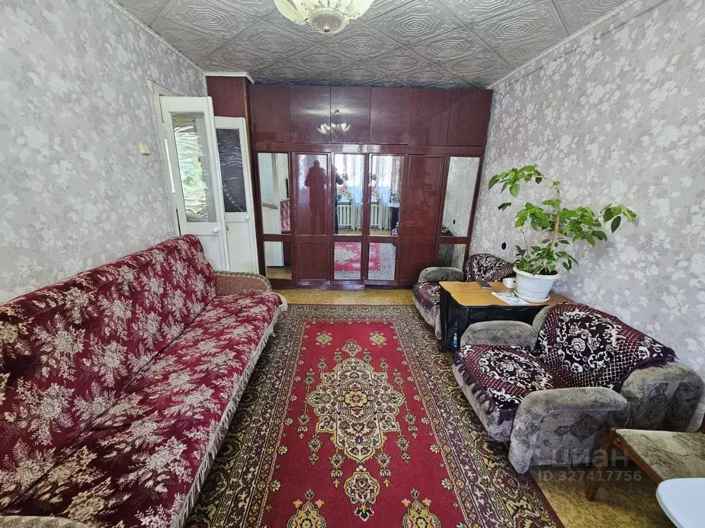 Комната Омская область, Омск ул. 2-я Солнечная, 24 (18.0 м) - Фото 2